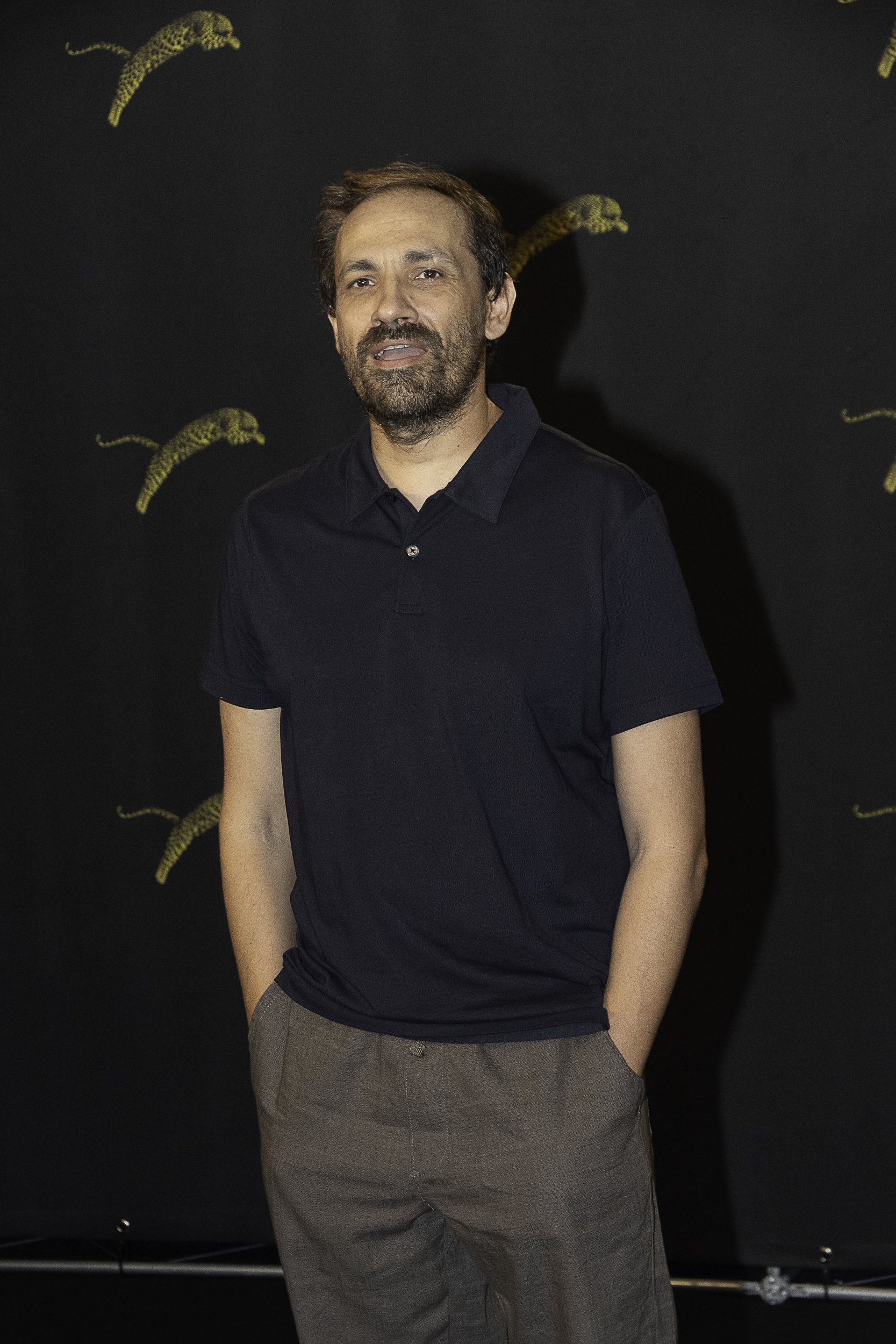 — suisse locarno cinema 79th locarno film festival 06 08 2026 armony photocall dario albertini